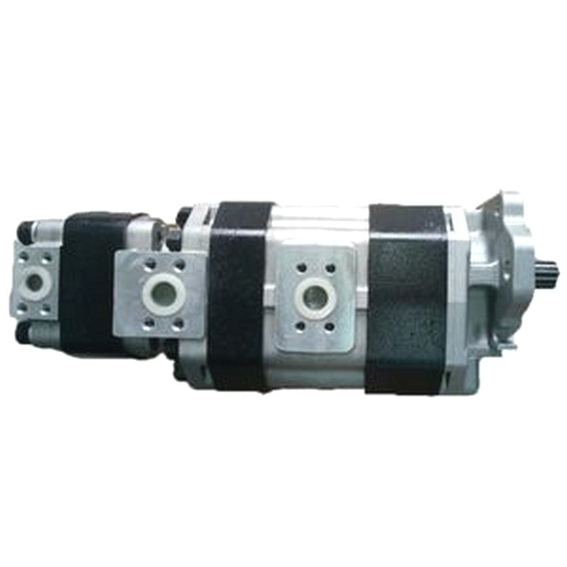 Hydraulic Gear Pump 44083-61157 for Kawasaki