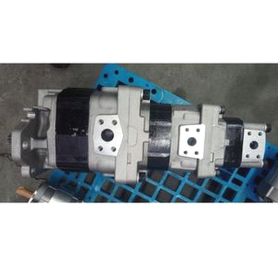 Hydraulic Gear Pump 44083-61161 for Kawasaki