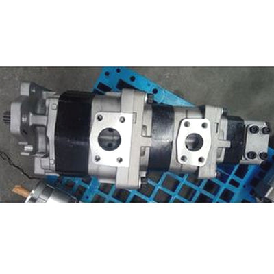 Hydraulic Gear Pump 44083-61234 for Kawasaki