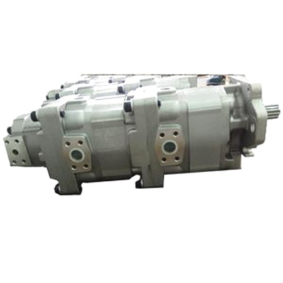 Hydraulic Gear Pump 44093-60970 for Kawasaki