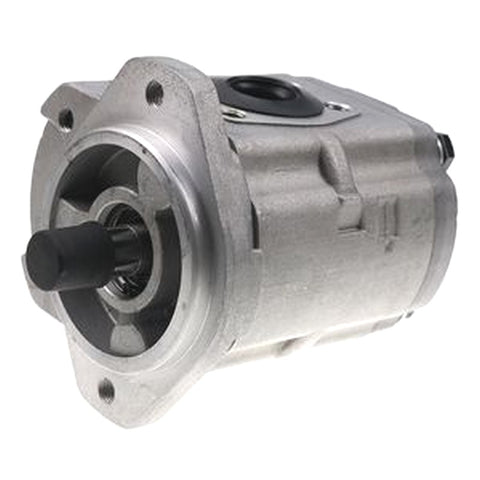 Hydraulic Gear Pump 67110-23360-71 for Toyota Engine 1DZ Forklift 7FD2 ...