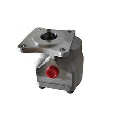 Hydraulic Gear Pump 67810-75100 67111-76101 for Kubota Tractor B1750HST B1400 B1500 B1600 B6000 B7000