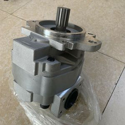 Hydraulic Gear Pump 705-21-38160 for Komatsu Wheel Loader WA500-6 WA500-6R