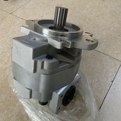 Hydraulic Gear Pump 705-21-38160 for Komatsu Wheel Loader WA500-6 WA500-6R