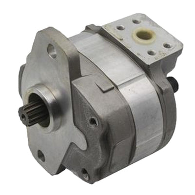 Hydraulic Gear Pump 705-22-29070 for Komatsu Excavator PC75-1 PC75R-2 PW75R-2 PW75-1