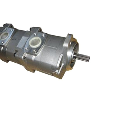 Hydraulic Gear Pump 705-55-43030 for Komatsu Wheel Loader WA470-5