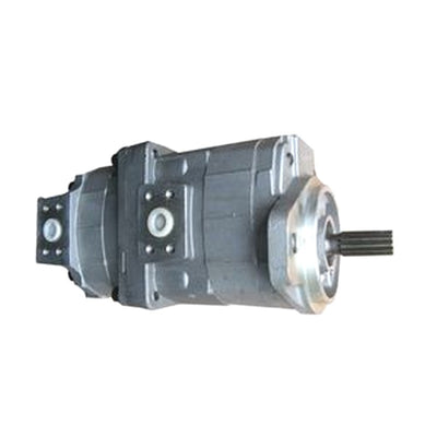 Hydraulic Gear Pump 705-95-07081 for Komatsu Dump Truck HD325-7 HD325-7R HD405-7 HD405-7R