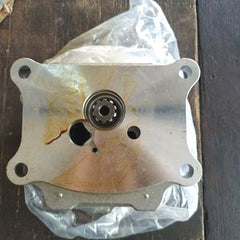 Hydraulic Gear Pump 708-3T-04520 for Komatsu Excavator PC70-8 PC78US-8 PC60-8