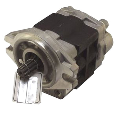 Hydraulic Gear Pump 88149603 for TCM FD30Z5 FD25ZST