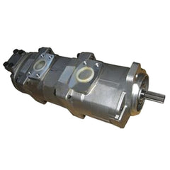 Hydraulic Gear Pump Assembly 706-55-23020 7065523020 for Komatsu SAL36/8/45 LW250L-1NH