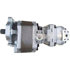 Hydraulic Gear Pump Assy 705-95-05130 for Komatsu HM300-2R HM300-2 HM250-2 Dump Truck