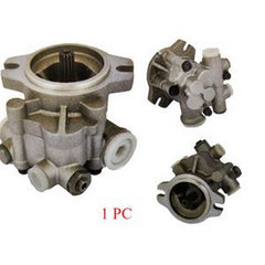 Hydraulic Gear Pump K3V154-83413 for Doosan Daewoo Excavator DH225-9