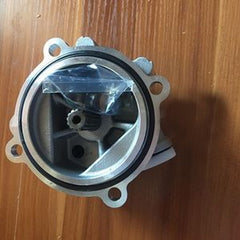 Hydraulic Gear Pump K3V154-90413 for Kobelco Excavator SK200-6 SK230-6 SK200-8 SK210-8 SK330-6E