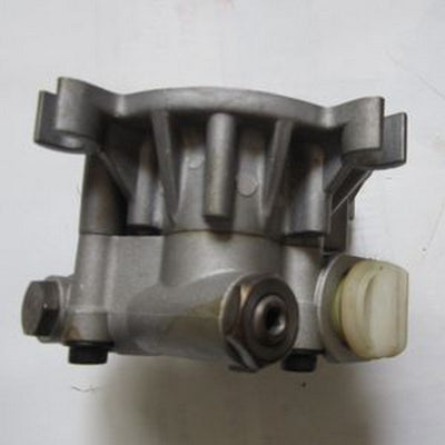 Hydraulic Gear Pump LJ014890 for CASE Excavator CX460 CX470B