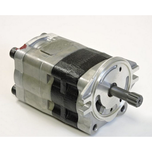 Hydraulic Gear Pump RD819-77474 for Kubota Excavator KX080-4 KX080-3T KX080-3S KX080-3MC