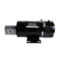 Hydraulic Lift Pump & Motor 161937 for Skyjack Scissor Lift SJIII3220 SJIII3215 SJIII3219 SJIII3226 SJIII4620 SJIII4626 SJIII4632 