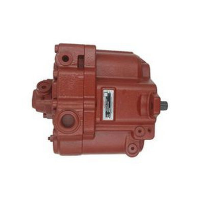 Hydraulic Main Piston Pump 4466797 for Hitachi Excavator ZX40U ZX50U ZX50UNA