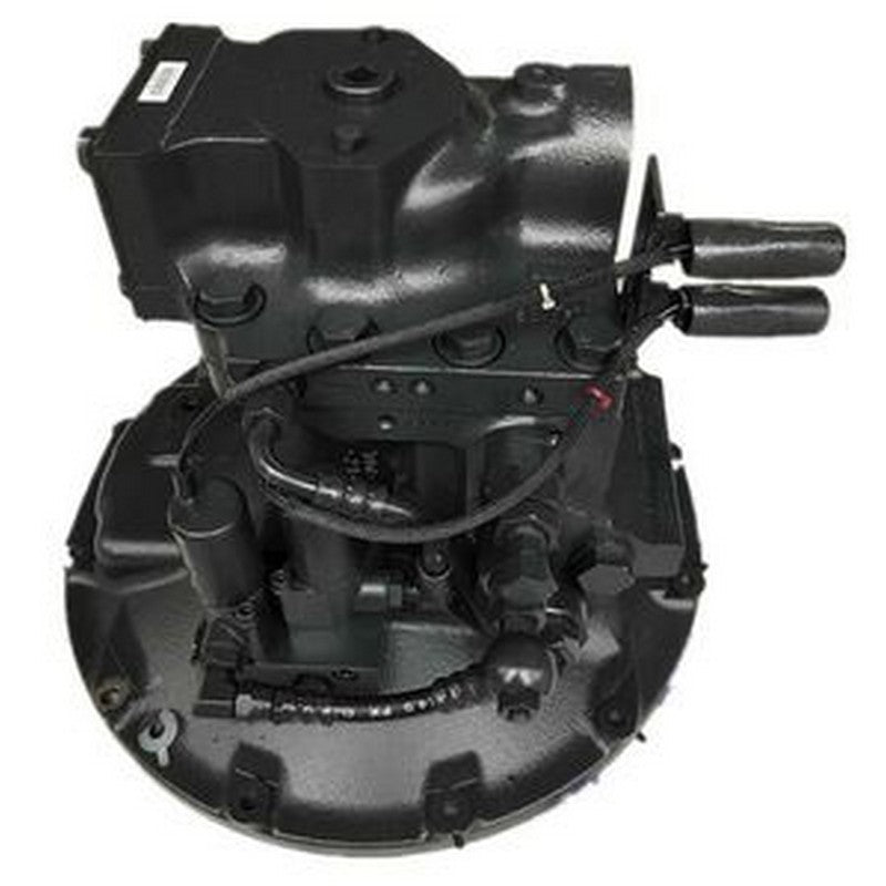 Hydraulic Main Pump 708-1L-00651 for Komatsu PC130-7 PC130F-7 PC130-7K Excavator