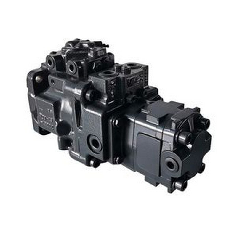 Hydraulic Main Pump 708-3S-00332 08-3S-00334 for Komatsu Excavator PC35MR-1 PC35MRX-1A