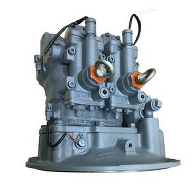 Hydraulic Main Pump 9101530 for Hitachi Excavator EX100-2 EX100-2m EX100M-2 EX120-2 EX120-2m