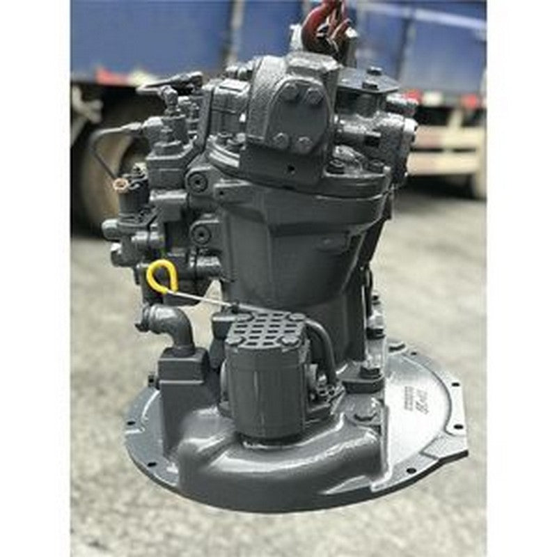 Hydraulic Main Pump 9121198 for Hitachi Excavator EX100-3 EX100-3C EX100-3m EX100M-3 EX120-3 EX120-3C