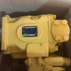 Hydraulic Main Pump Assembly 397-3941 for Caterpillar CAT 306E 307E 308E Excavator C2.6 Engine