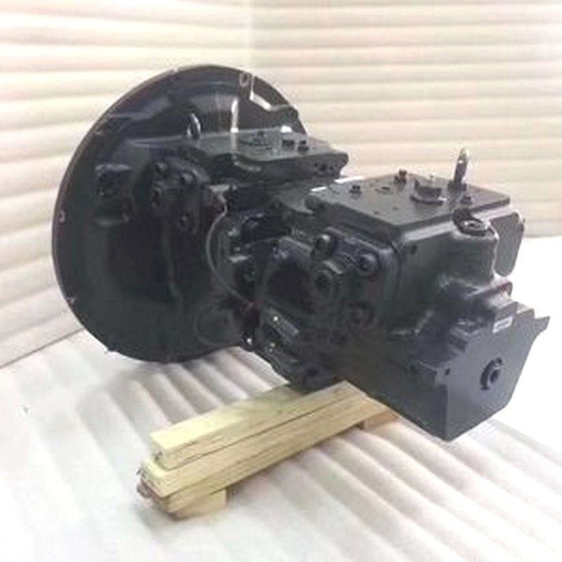 Hydraulic Main Pump Assembly 708-2G-00700 for Komatsu PC300-7E0 PC350-7E0 PC300-8 PC350-8 Excavator