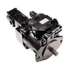 Kawasaki K3SP36B Hydraulic Main Pump Assy YT10V00002F2 for Kobelco SK60SR SK70SR Excavator