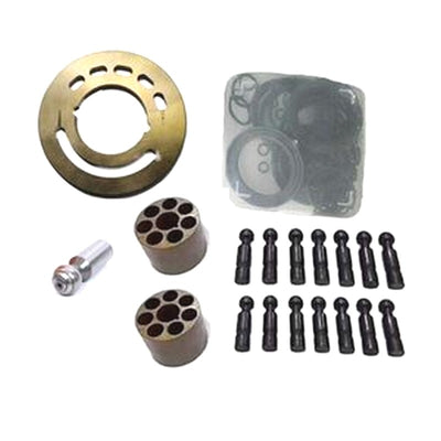 Hydraulic Main Pump Repair Parts Kit for Hitachi EX200LC-2 EX200-2 Excavator