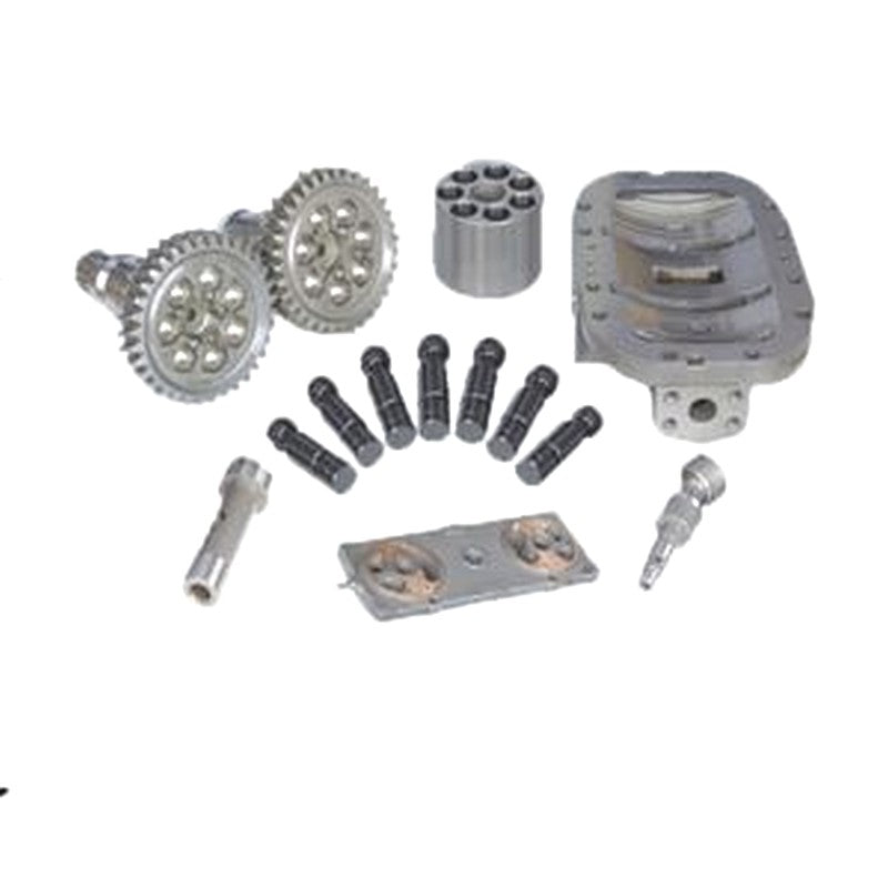 Hydraulic Main Pump Repair Parts Kit for Hitachi HPV091DW EX200-3 Excavator