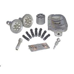Hydraulic Main Pump Repair Parts Kit for Hitachi HPV091EW EX200-3 Excavator