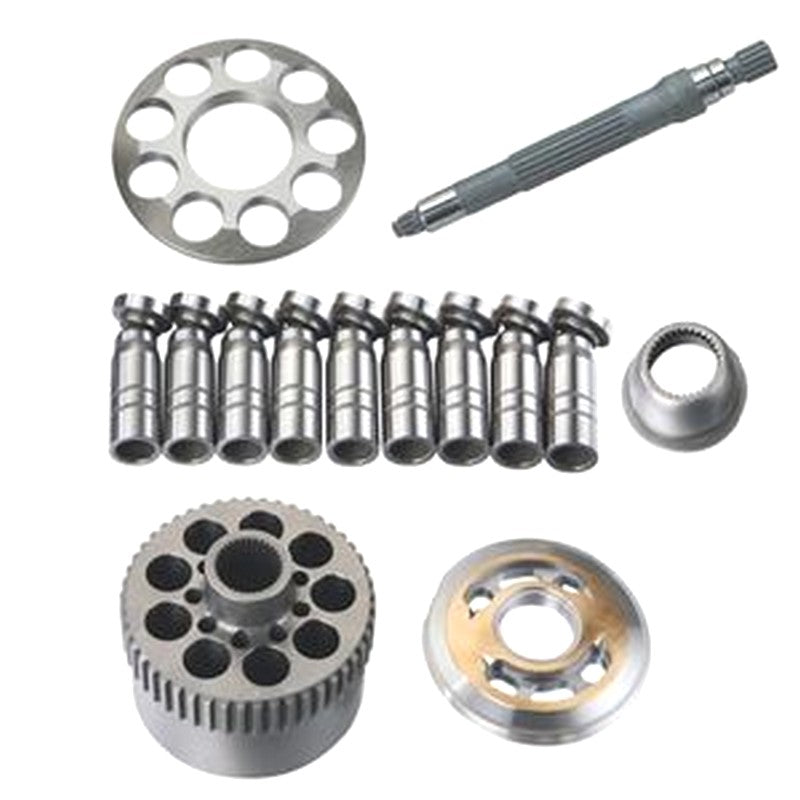 Hydraulic Main Pump Repair Parts Kit for IHI60