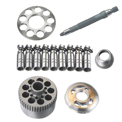 Hydraulic Main Pump Repair Parts Kit for IHI60