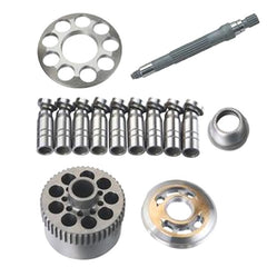 Hydraulic Main Pump Repair Parts Kit for IHI60
