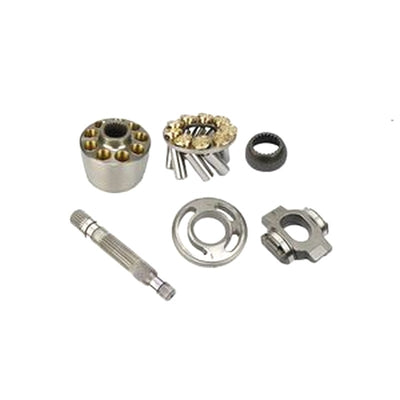 Hydraulic Pump Repair Parts Kit for JEIL JMF-64 Excavator