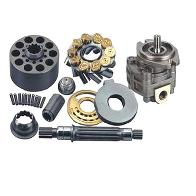 Hydraulic Main Pump Repair Parts Kit for Kawasaki K3SP36C SVD36 8T Excavator