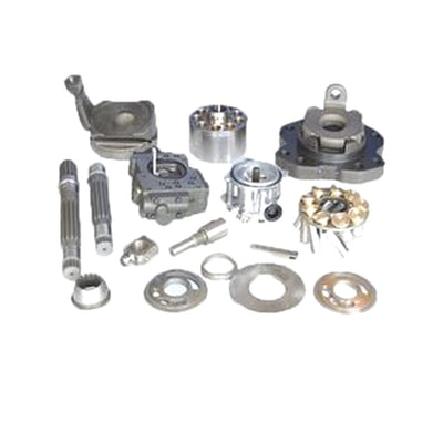 Hydraulic Main Pump Repair Parts Kit for Kawasaki K3V180DT Excavator