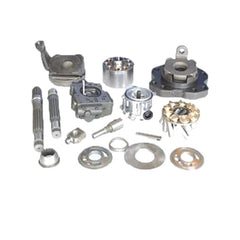 Hydraulic Main Pump Repair Parts Kit for Kawasaki K3V180DT Excavator