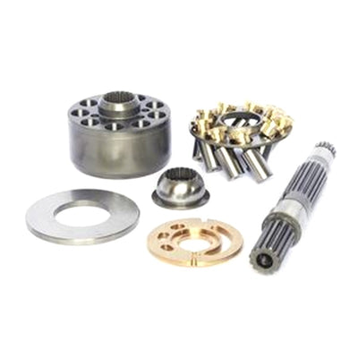 Hydraulic Main Pump Repair Parts Kit for Kawasaki KVC930 Excavator