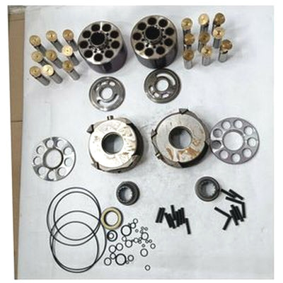 Hydraulic Main Pump Repair Parts Kit for Kawasaki NV111DT Excavator