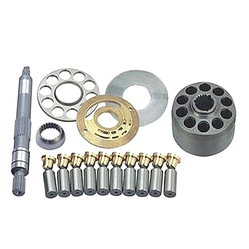 Hydraulic Main Pump Repair Parts Kit for Rexroth AP2D16 CASE 35 Excavator