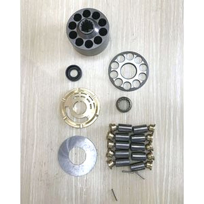 Hydraulic Main Pump Repair Parts Kit for Rexroth AP2D18 Ihisce 45 Excavator