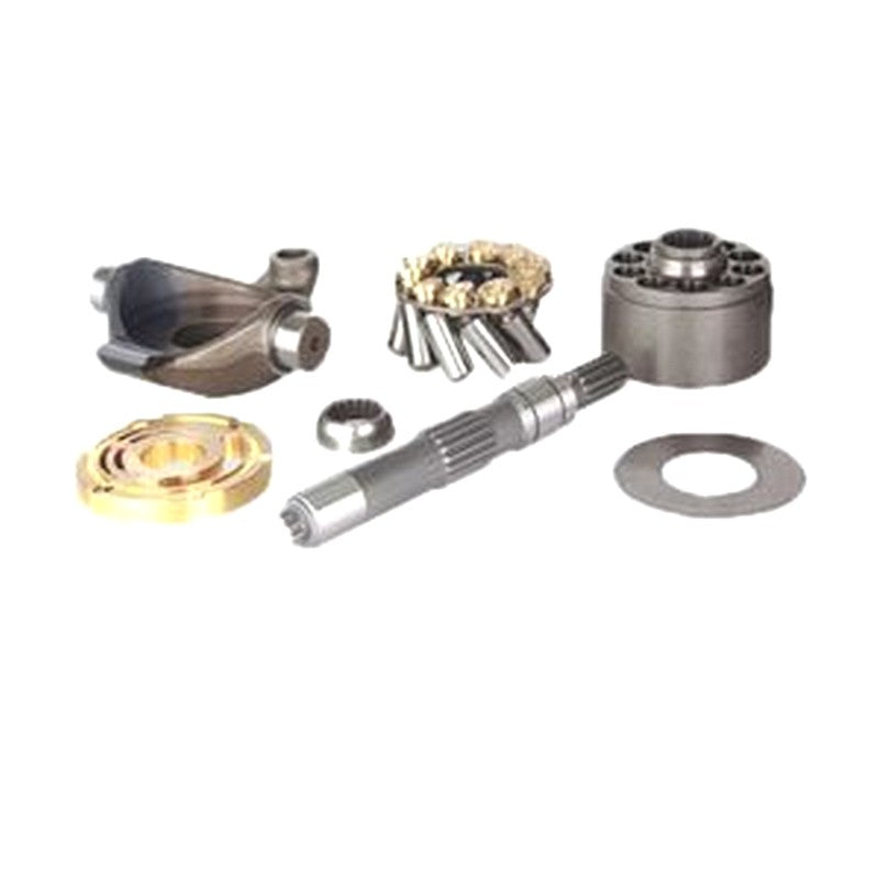Hydraulic Main Pump Repair Parts Kit for Rexroth AP2D21
