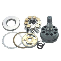 Hydraulic Main Pump Repair Parts Kit for Toshiba SG02