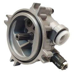 Hydraulic Main Pump XJBN-00655 for Hyundai Crawler Excavator R320LC-7 R320LC-7A