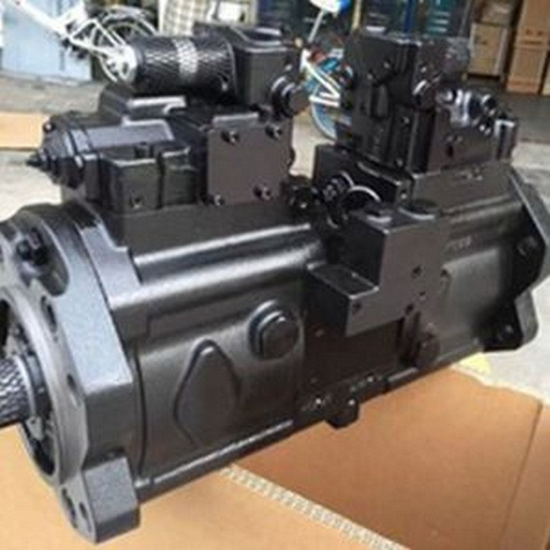 Hydraulic Main Pump YN10V00008F1 for Kobelco Excavator SK235SR SK235SRLC SK200-6