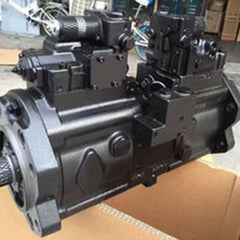 Hydraulic Main Pump YN10V00008F1 for Kobelco Excavator SK235SR SK235SRLC SK200-6