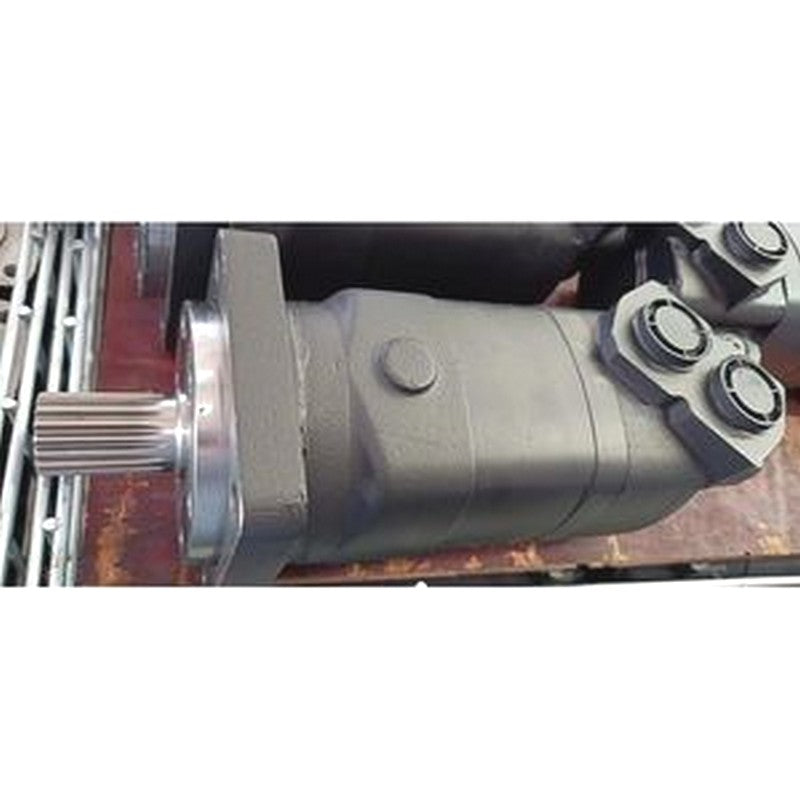 Hydraulic Motor 112-1109-006 for Eaton Char-Lynn 2000 6000 Series