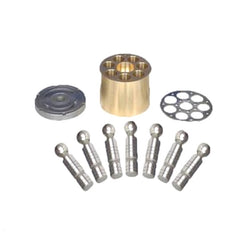 Hydraulic Motor Repair Parts Kit for Kato 400 Excavator