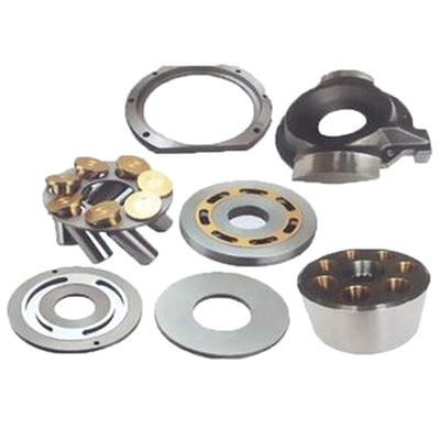 Hydraulic Motor Repair Parts Kit for Kato HD3000 Excavator